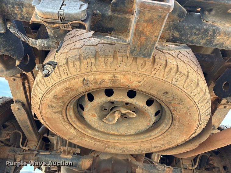 image for item YA3211 2013 Ford F150  pickup truck