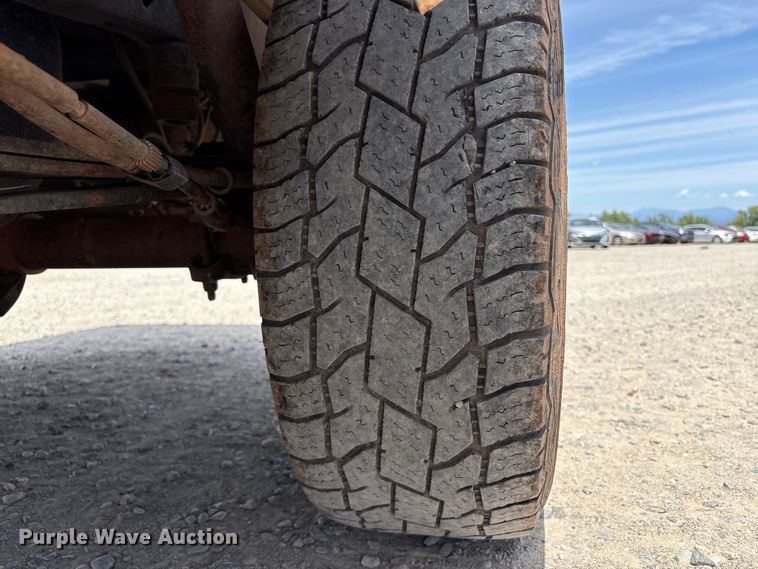 image for item YA3211 2013 Ford F150  pickup truck