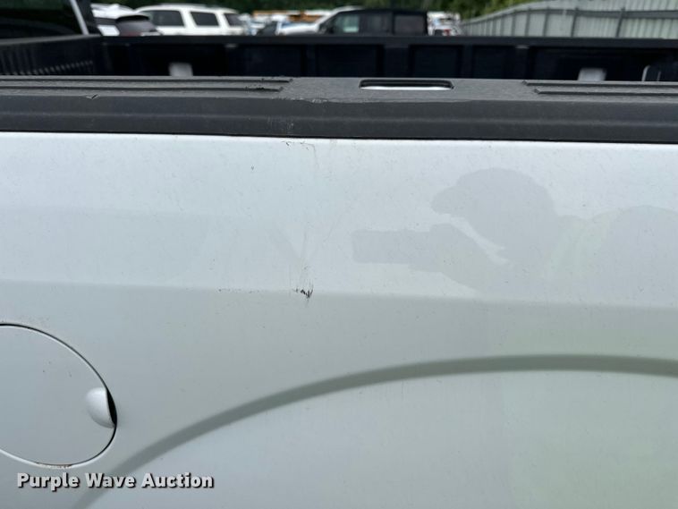 image for item YA3289 2019 Ford F150  pickup truck