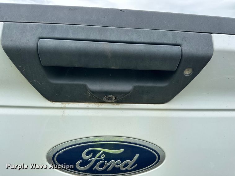 image for item YA3289 2019 Ford F150  pickup truck