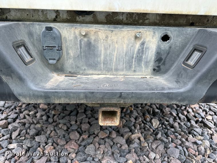 image for item YA3289 2019 Ford F150  pickup truck