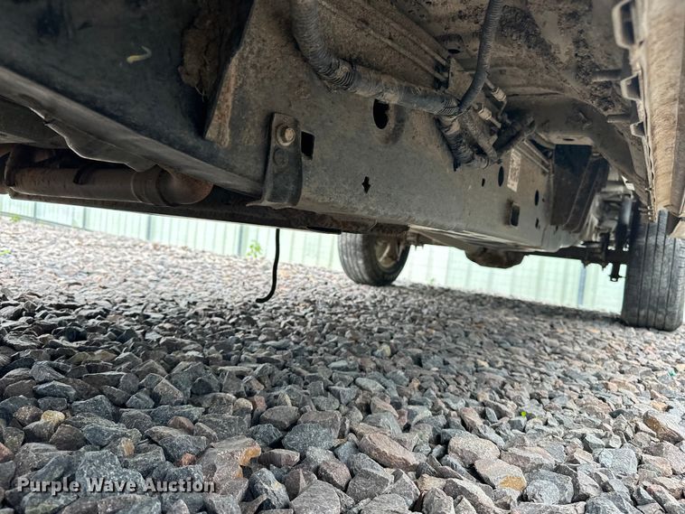 image for item YA3289 2019 Ford F150  pickup truck