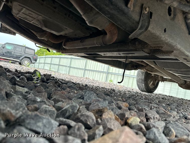image for item YA3289 2019 Ford F150  pickup truck