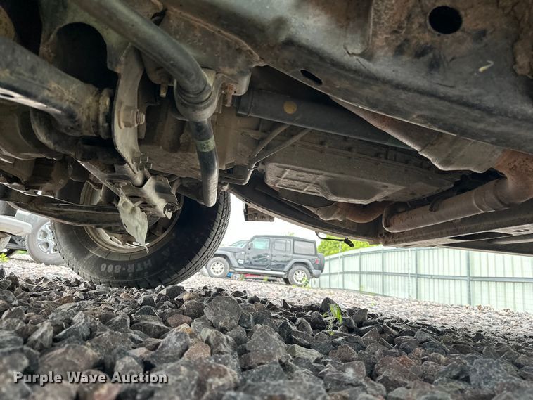image for item YA3289 2019 Ford F150  pickup truck