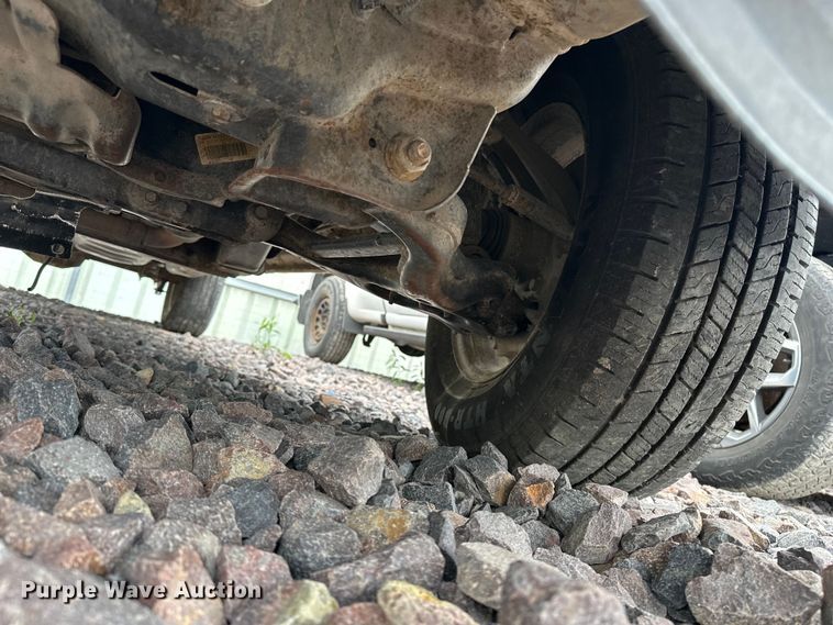 image for item YA3289 2019 Ford F150  pickup truck