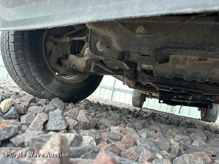 image for item YA3289 2019 Ford F150  pickup truck