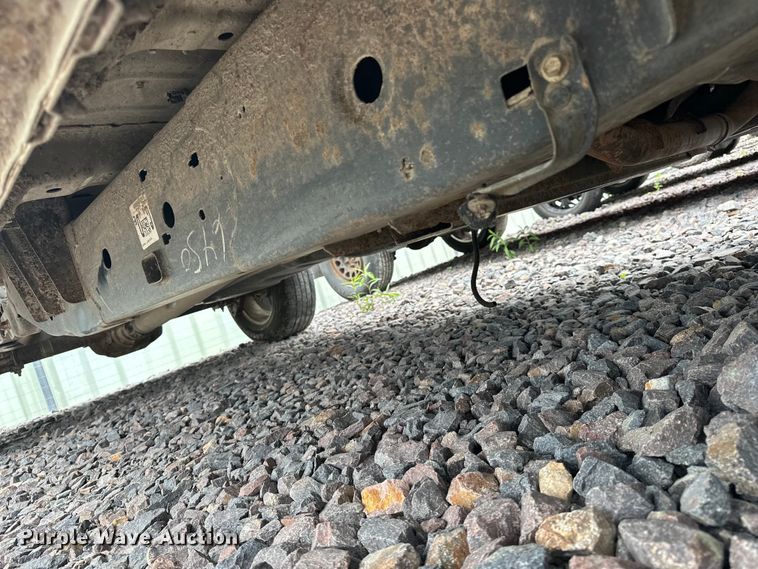 image for item YA3289 2019 Ford F150  pickup truck