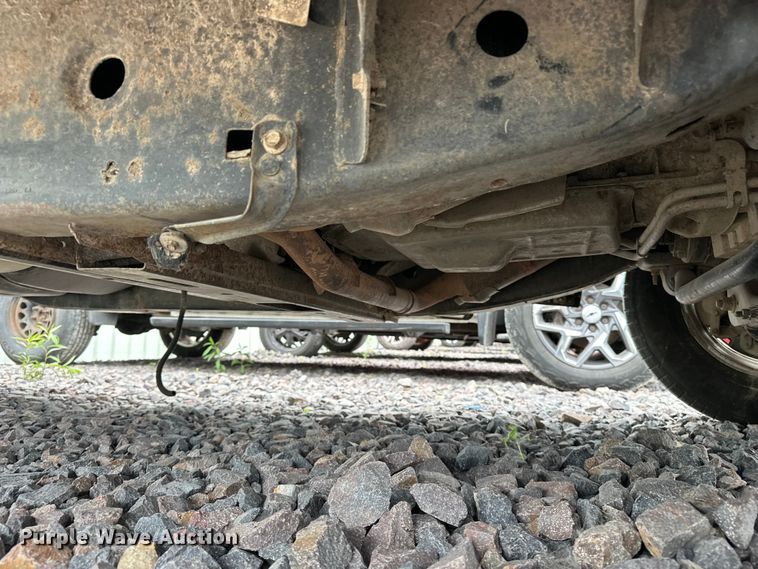 image for item YA3289 2019 Ford F150  pickup truck