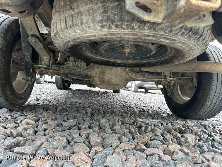 image for item YA3289 2019 Ford F150  pickup truck