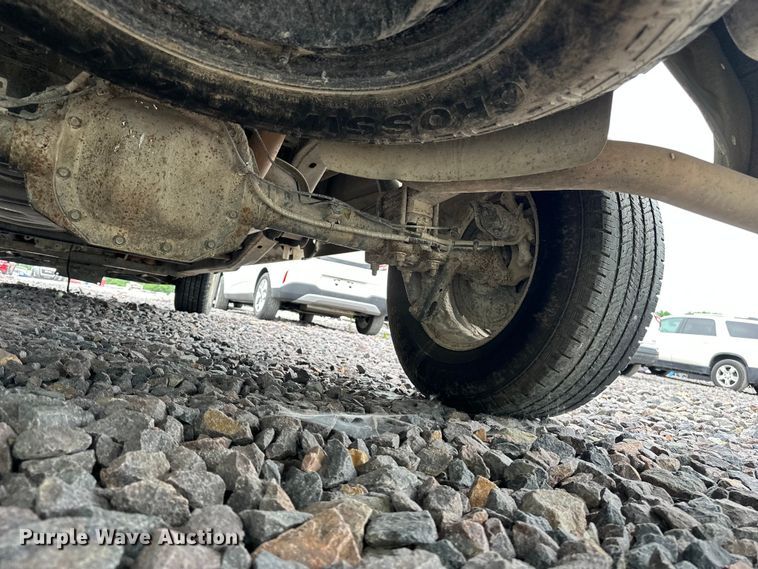 image for item YA3289 2019 Ford F150  pickup truck