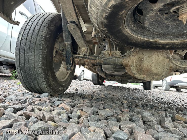 image for item YA3289 2019 Ford F150  pickup truck