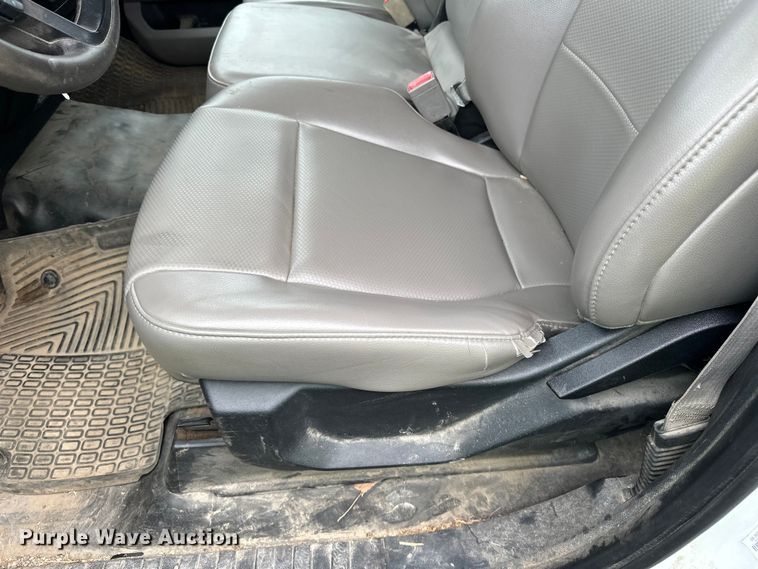 image for item YA3289 2019 Ford F150  pickup truck