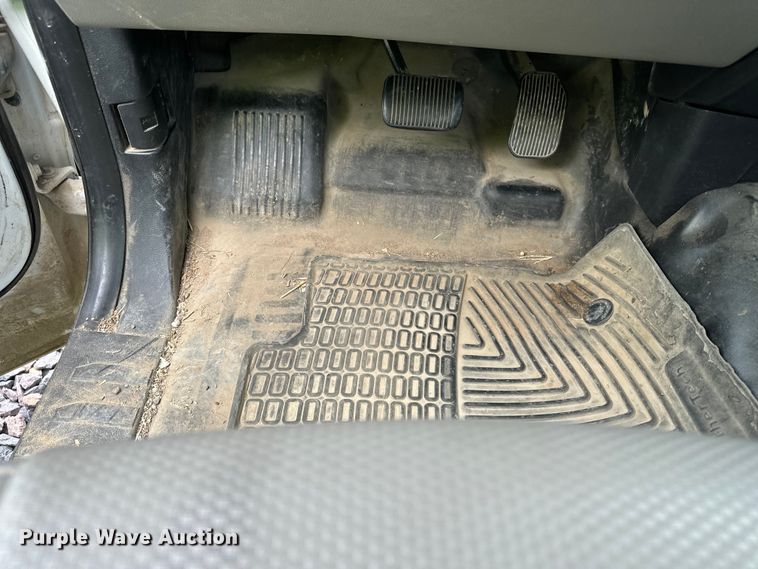 image for item YA3289 2019 Ford F150  pickup truck