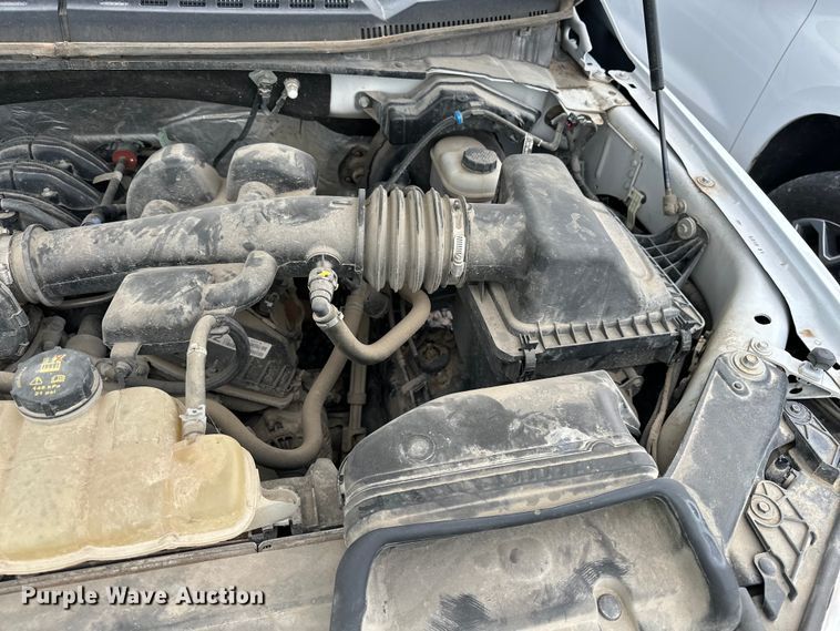 image for item YA3289 2019 Ford F150  pickup truck