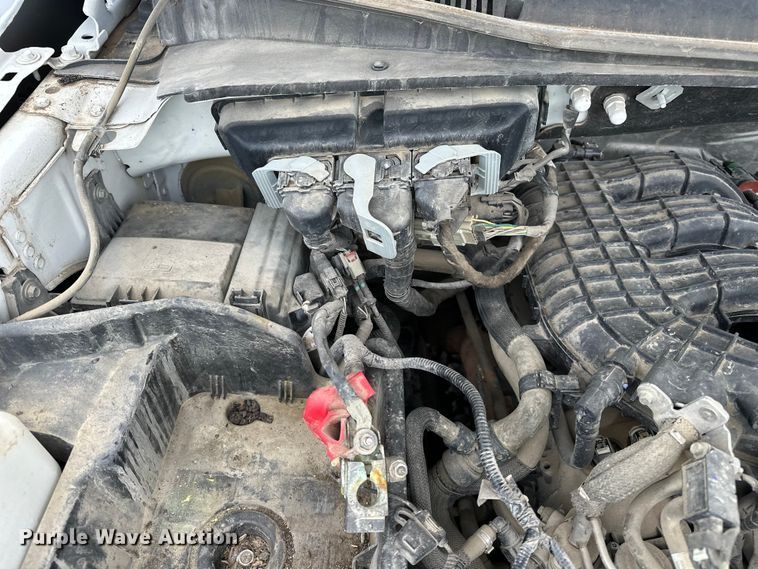 image for item YA3289 2019 Ford F150  pickup truck