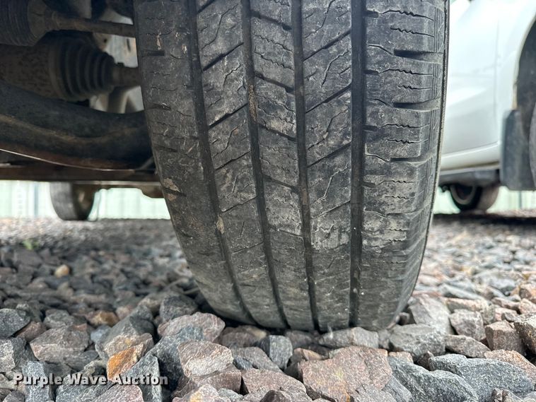 image for item YA3289 2019 Ford F150  pickup truck
