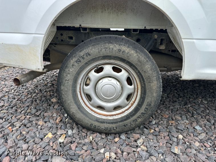 image for item YA3289 2019 Ford F150  pickup truck