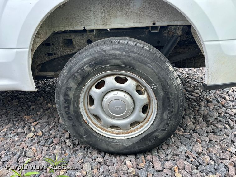 image for item YA3289 2019 Ford F150  pickup truck