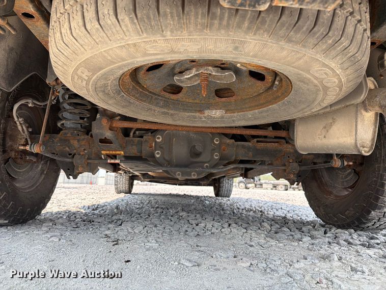 image for item YA3641 2019 RAM 1500 Classic Ext. Cab pickup truck