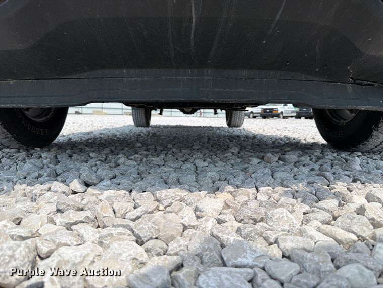 image for item YA3642 2021 Chevrolet Silverado 1500 Ext. Cab pickup truck