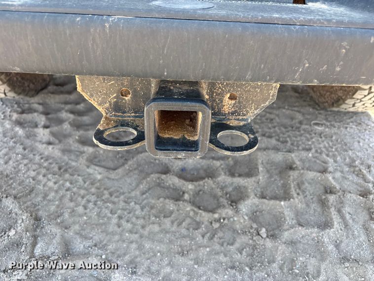 image for item YA3801 2023 RAM 1500 pickup truck