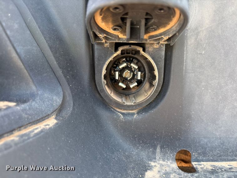 image for item YA3801 2023 RAM 1500 pickup truck