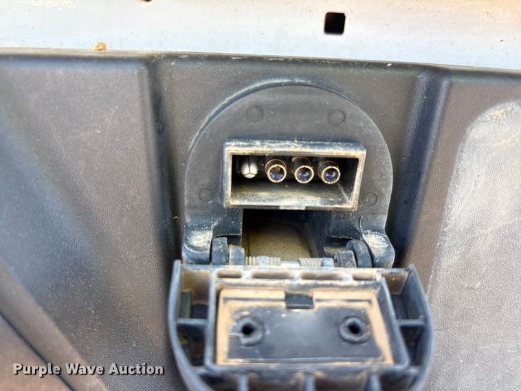 image for item YA3801 2023 RAM 1500 pickup truck