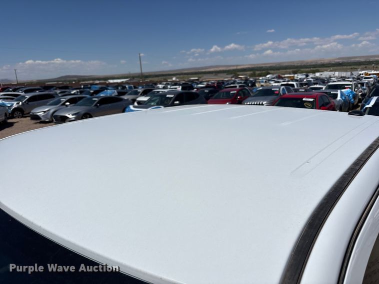 image for item YA3801 2023 RAM 1500 pickup truck