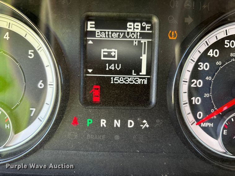image for item YA3801 2023 RAM 1500 pickup truck