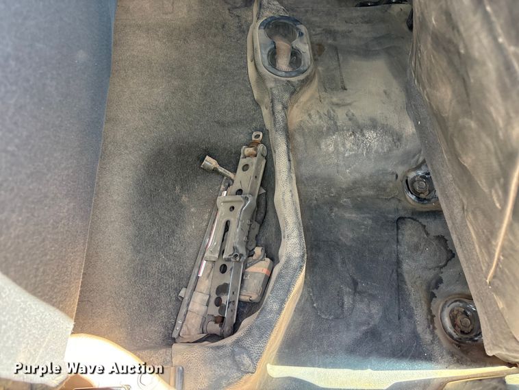 image for item YA3801 2023 RAM 1500 pickup truck