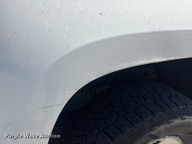 image for item YA3898 2019 Chevrolet Colorado Ext. Cab pickup truck