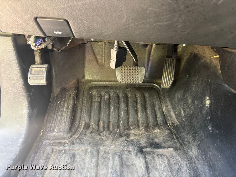 image for item YA3898 2019 Chevrolet Colorado Ext. Cab pickup truck