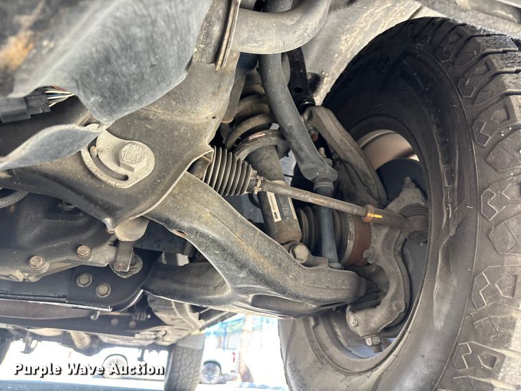 image for item YA3898 2019 Chevrolet Colorado Ext. Cab pickup truck