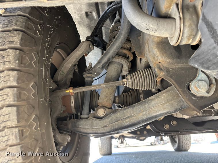 image for item YA3898 2019 Chevrolet Colorado Ext. Cab pickup truck