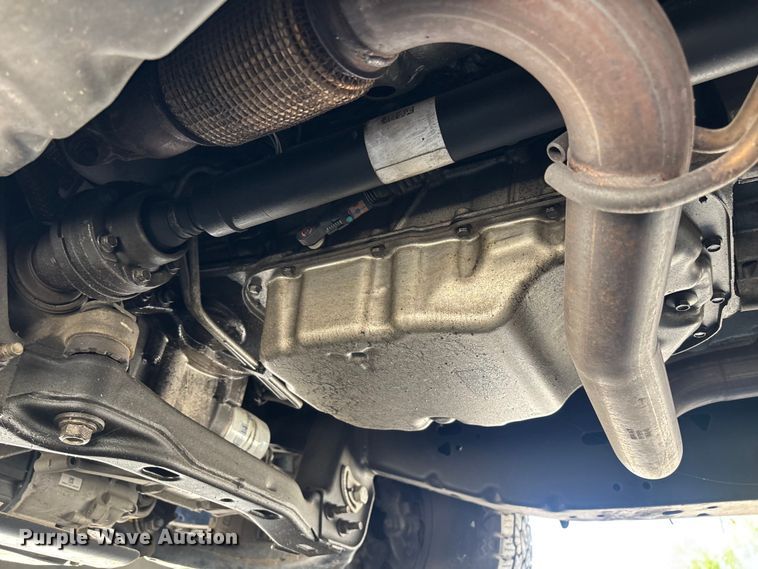 image for item YA3898 2019 Chevrolet Colorado Ext. Cab pickup truck