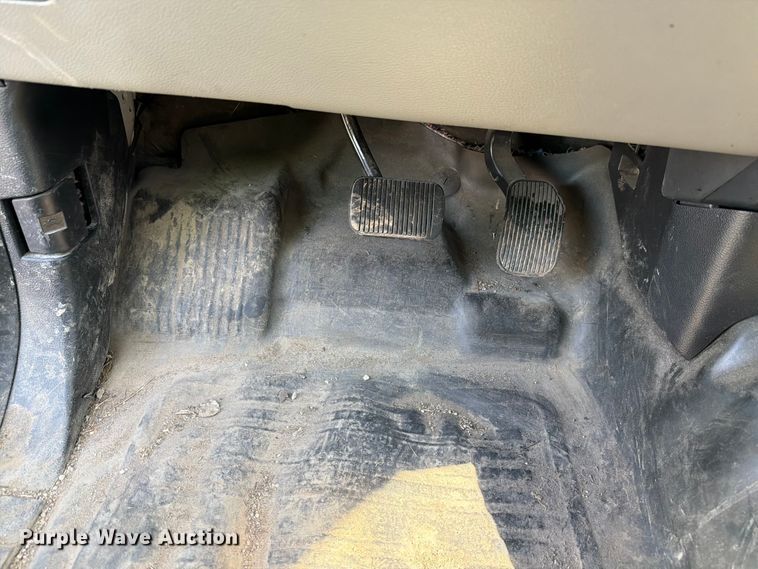 image for item YA3903 2018 Ford F150 pickup truck