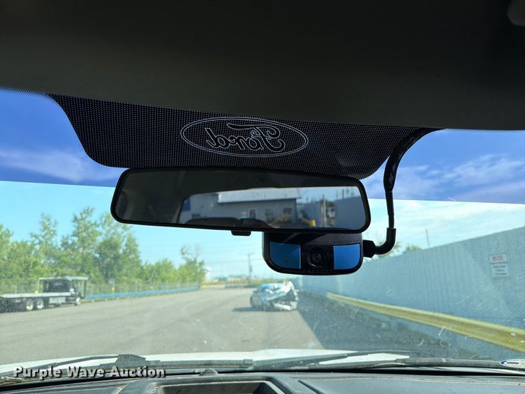 image for item YA3903 2018 Ford F150 pickup truck