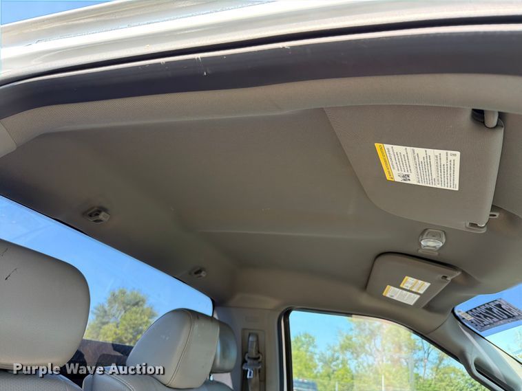 image for item YA3903 2018 Ford F150 pickup truck