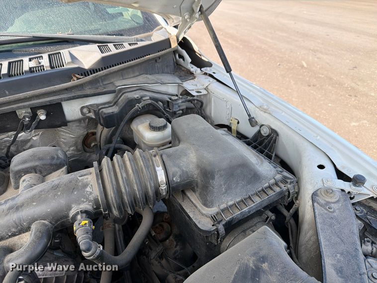 image for item YA3903 2018 Ford F150 pickup truck