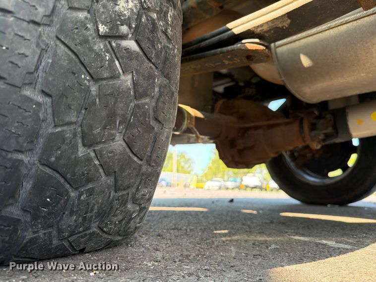 image for item YA3903 2018 Ford F150 pickup truck