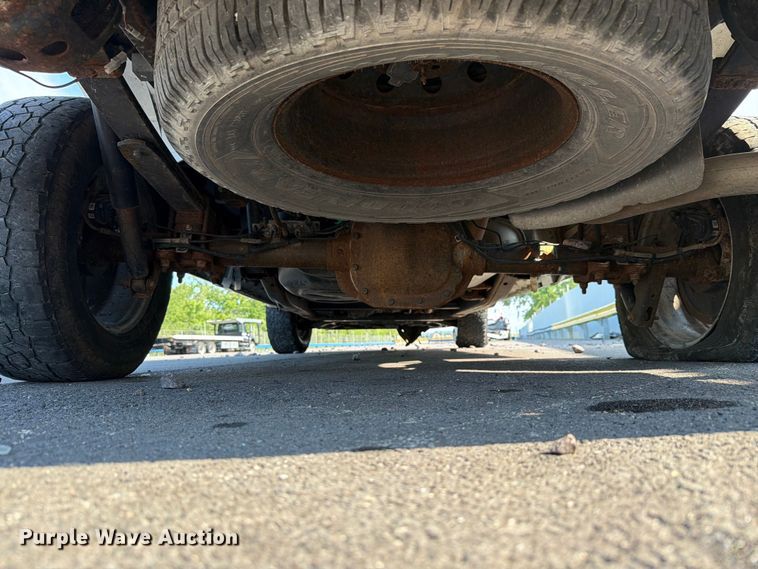 image for item YA3903 2018 Ford F150 pickup truck