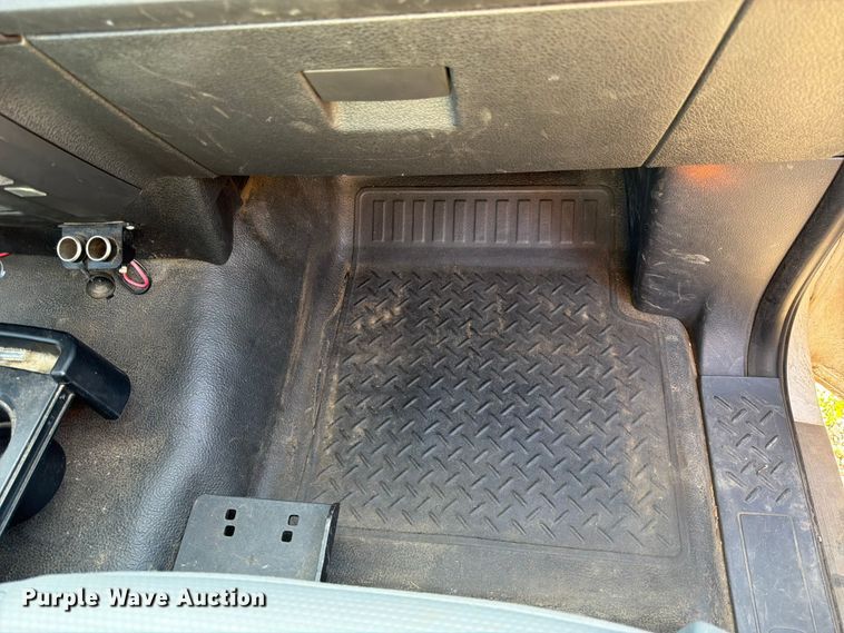 image for item YA3930 2014 Ford F150 pickup truck