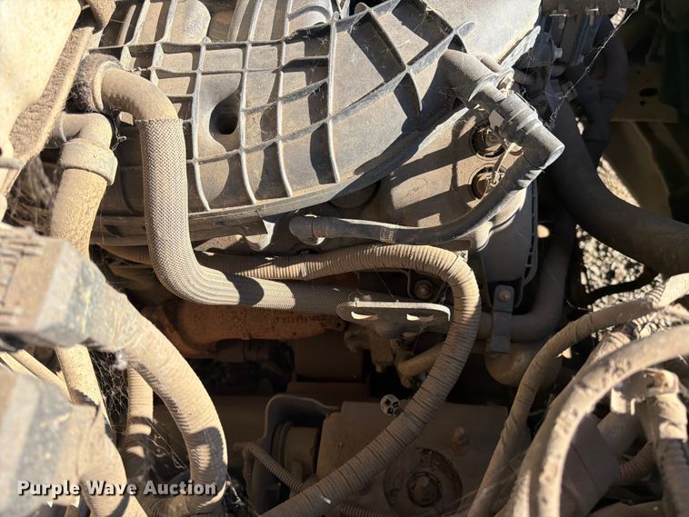 image for item YA3930 2014 Ford F150 pickup truck