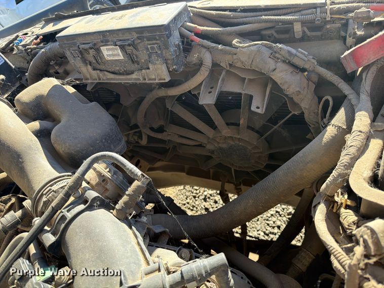image for item YA3930 2014 Ford F150 pickup truck