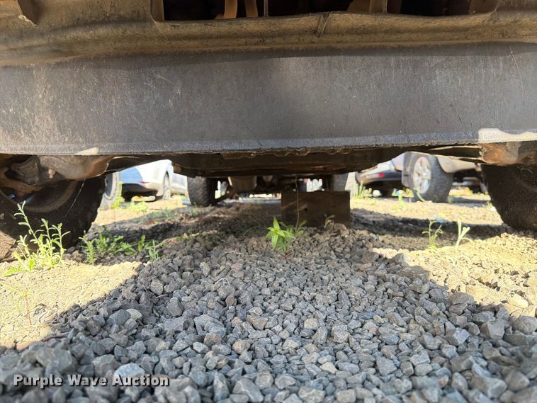 image for item YA3930 2014 Ford F150 pickup truck
