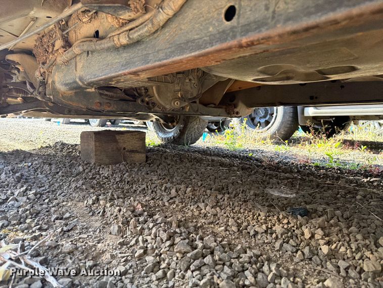 image for item YA3930 2014 Ford F150 pickup truck