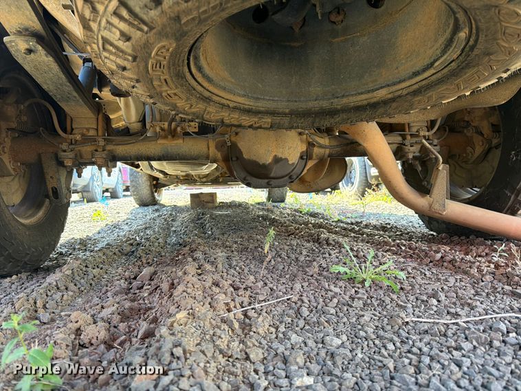 image for item YA3930 2014 Ford F150 pickup truck