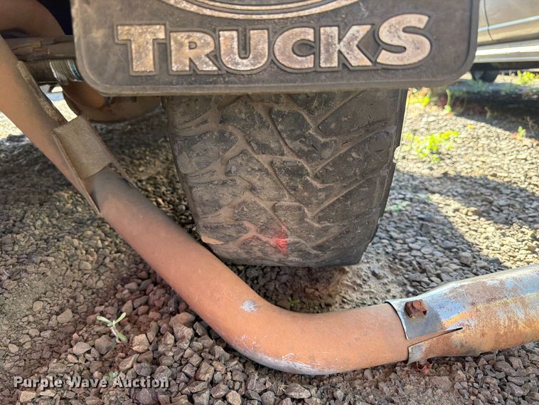 image for item YA3930 2014 Ford F150 pickup truck