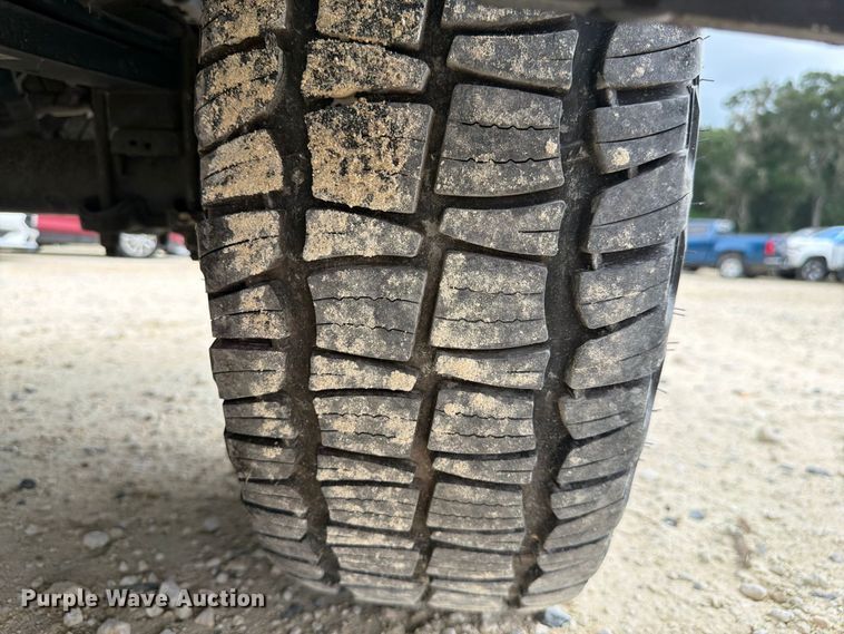 image for item YA4035 2021 Ford F150 Crew Cab pickup truck