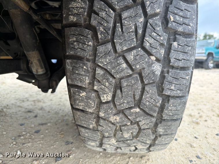 image for item YA4036 2021 RAM 1500 Ext. Cab pickup truck